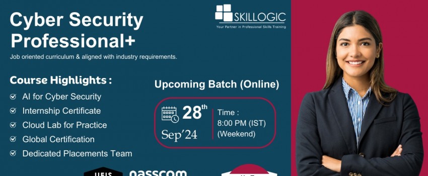 Top Cyber Security Course In Nepal Sep 2024 Webinar