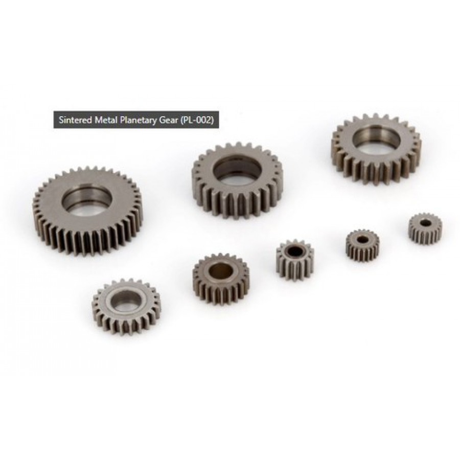 Corrosion Proof Sintered Metal Planetary Gear PL 002 3999 Per Number