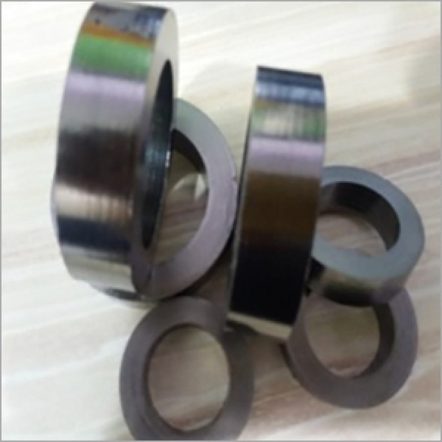 Flexible Graphite Piston Seal Ring INR 651 Per Kilograms WIN GRAPH SEALS