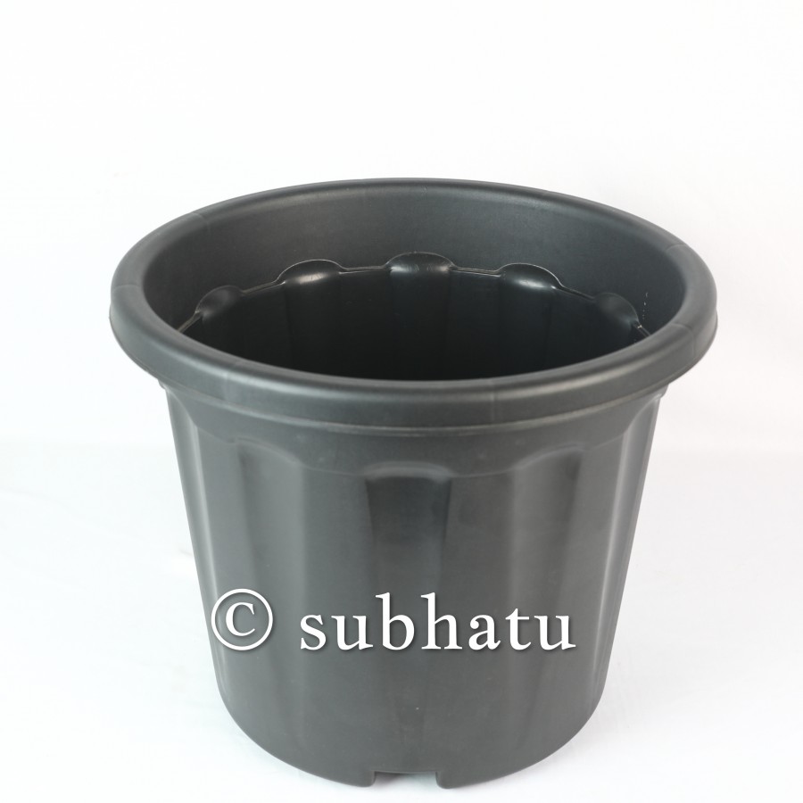 Plastic Nursery Pot Subhatu Industries Private Limited