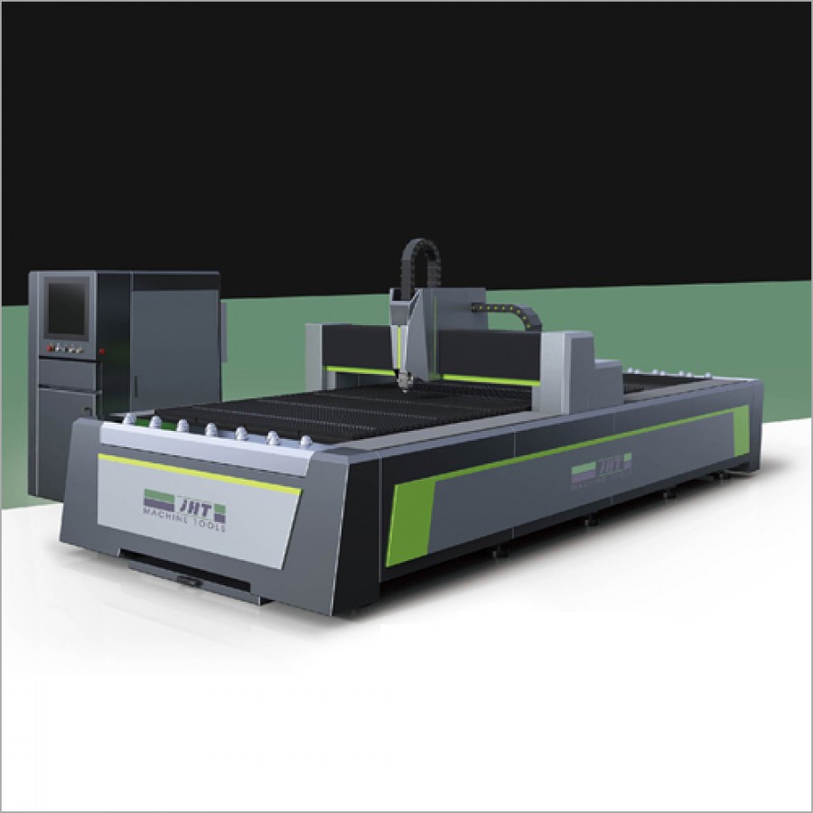 Open Type Double Drive Fiber Laser Cutting Machine USD 2700000 Per