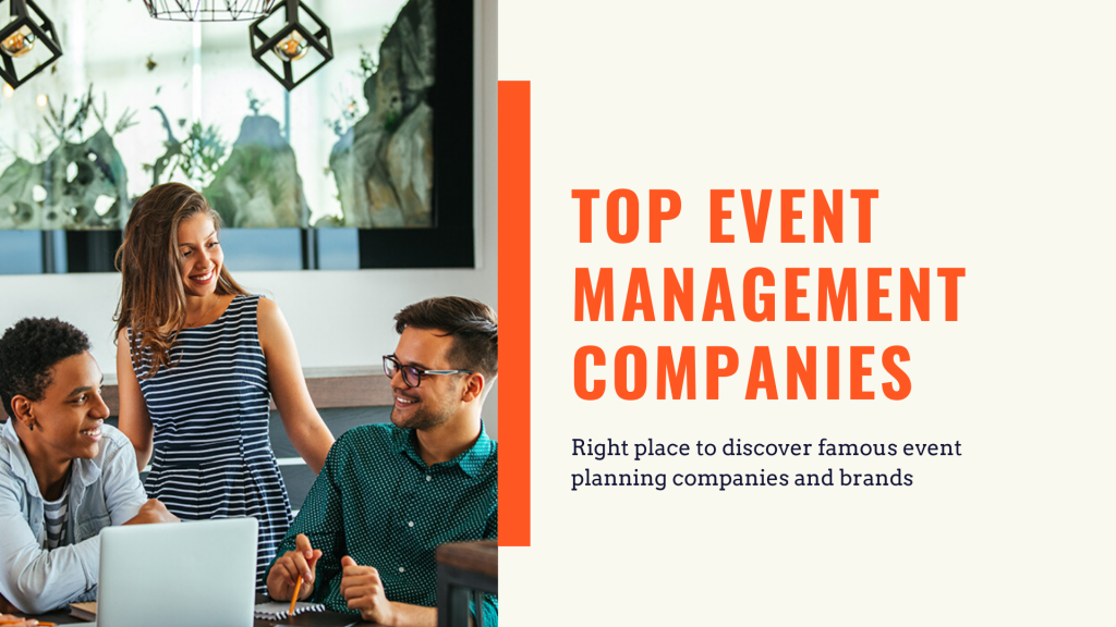 Top 10 Event Management Companies in Mumbai - Event Always