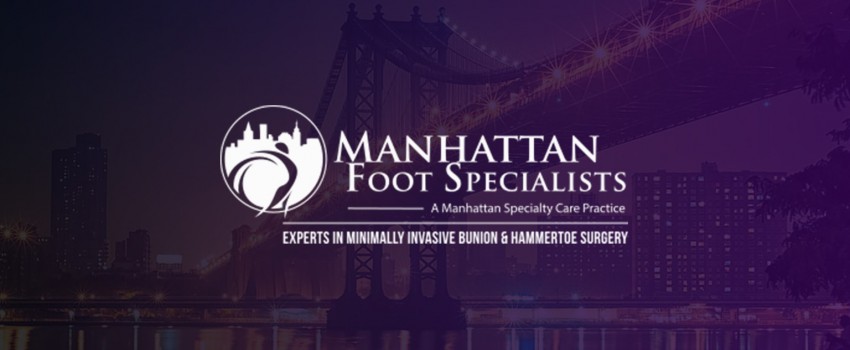 Manhattan Foot Specialists (Upper East Side)