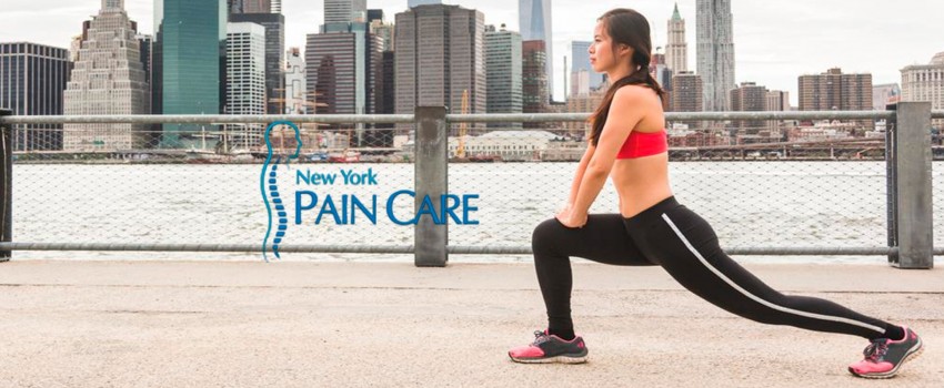 New York Pain Care (New City)