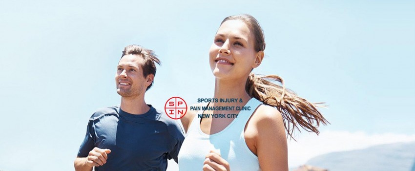 Sports Injury & Pain Management Clinic of New York