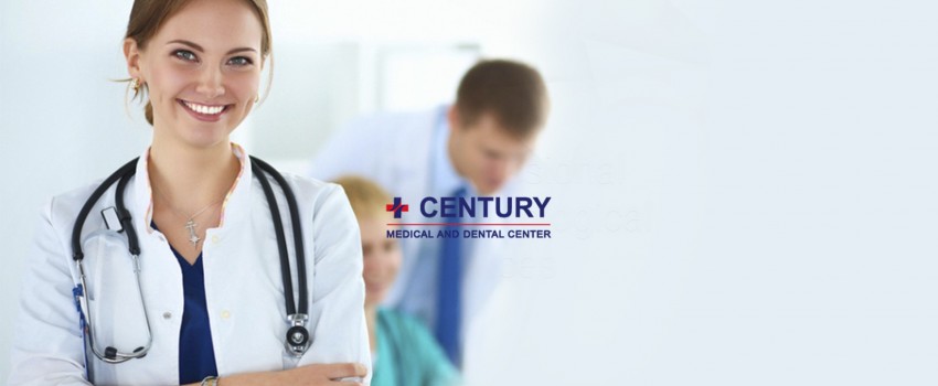 Century Medical and Dental Center (Harlem)