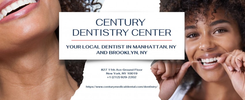 Century Dentistry Center