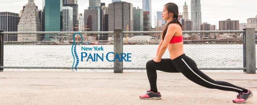 New York Pain Care 