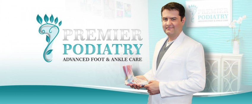 Premier Podiatry