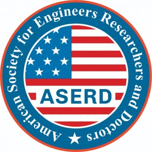  American Society for Engineers, Researchers and Doctors (ASERD)