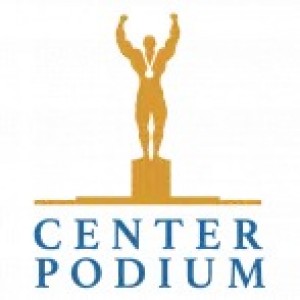 Center Podium