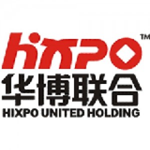 Ningbo Hixpo Conference & Exhibition Co., Ltd.