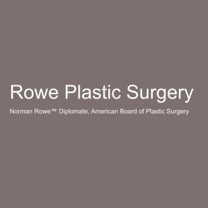 Rowe Plastic Surgery