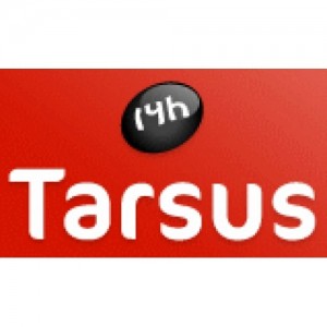 Tarsus Group Plc