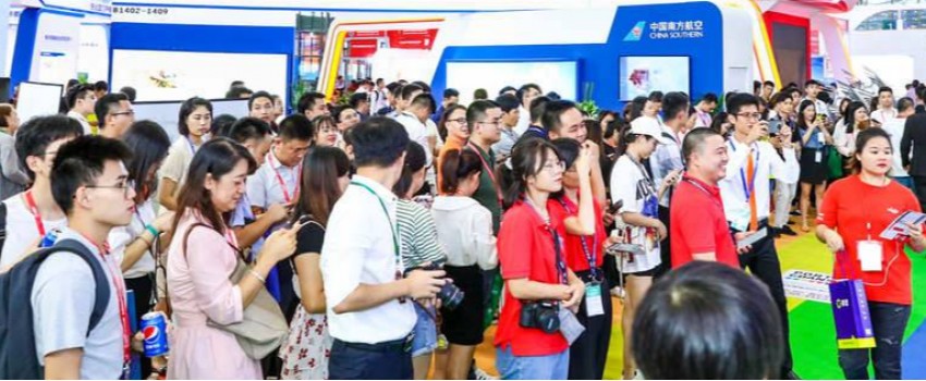 CILF - CHINA INTERNATIONAL LOGISTICS AND SUPPLY CHAIN FAIR (Sep 2023 ...