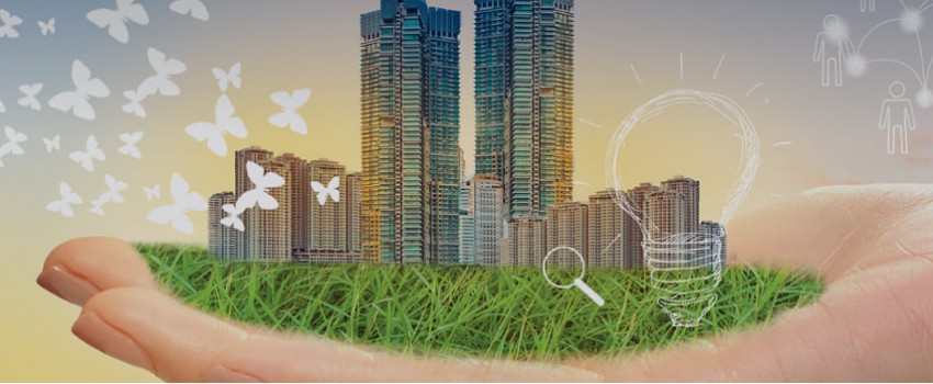 SMART CITIES & BUILDINGS (SCB) ASIA (Sep 2023), , Singapore - Exhibitions