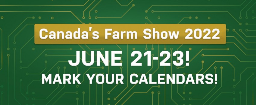 CANADA'S FARM PROGRESS SHOW (Jun 2023), Regina, Canada - Exhibitions