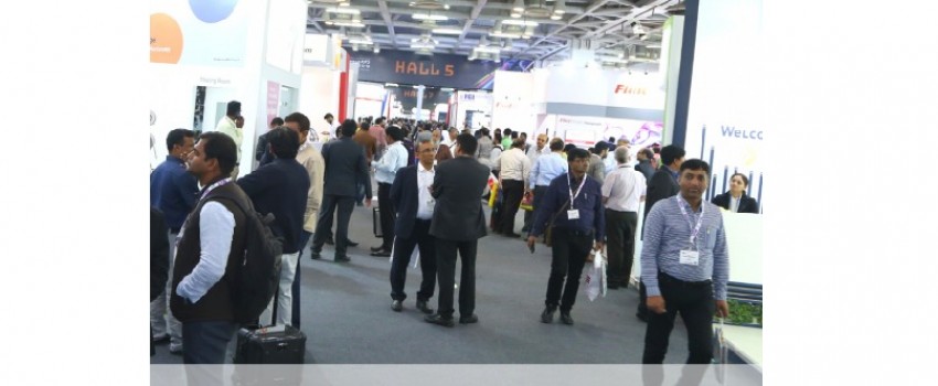 Labelexpo India (Nov 2024), Gautam Buddh Nagar, India - Exhibitions