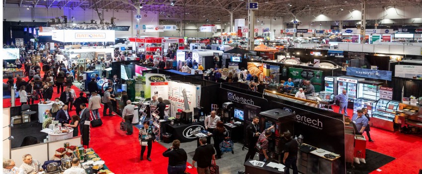 Restaurants Canada Show (Feb 2023), , - Exhibitions