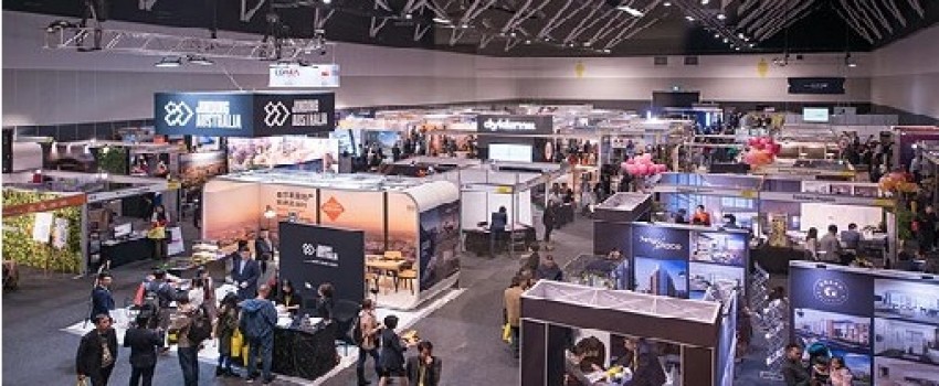 Brisbane Technology Expo (May 2023), Brisbane, Australia - Exhibitions