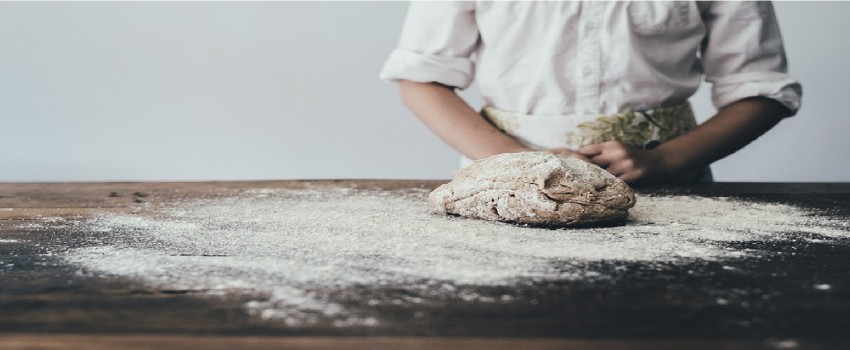 Baking Industry Trade Show (May 2023), City of Moonee Valley, Australia ...