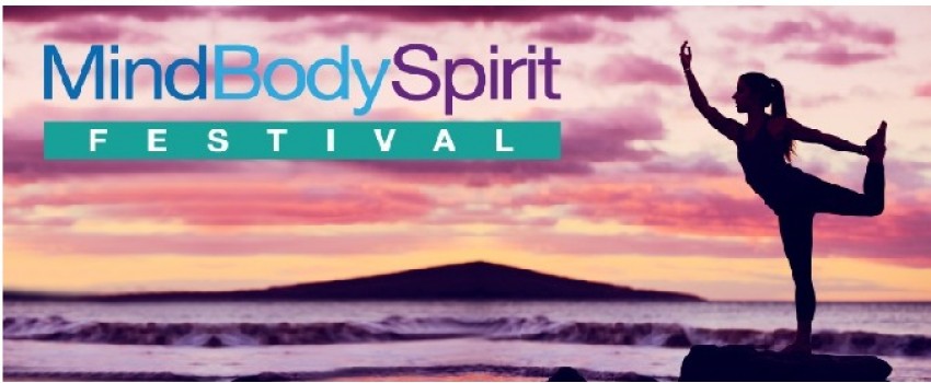 MindBodySpirit Festival - Melbourne (Nov 2022), City of Melbourne,  Australia - Exhibitions