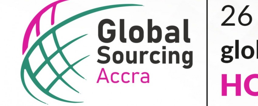Global Sourcing Accra: International B2B Interiors, Housewares, Gifts, Textiles and Fashion
