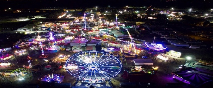 Pima County Fair 2023 2023