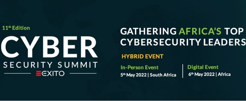 11th Edition Cyber Security Summit Africa Feb 2023 Conferences 5918