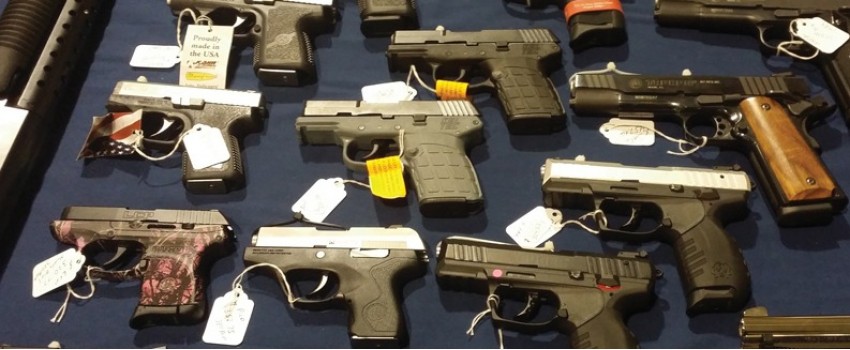 kci expo center gun show 2022