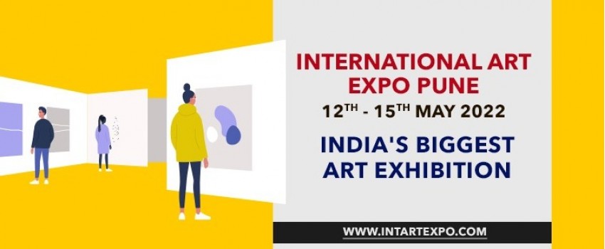 International Art Expo Pune May 2024 Pune India Exhibitions   Undefined Banner 1648626305 