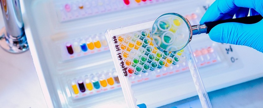 Cross-contamination Risk Assessment in Pharmaceutical Manufacturing ...