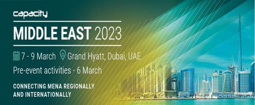 Capacity Middle East 2023 Mar 2023 United Arab Emirates Conferences   Undefined Banner 1670254738 