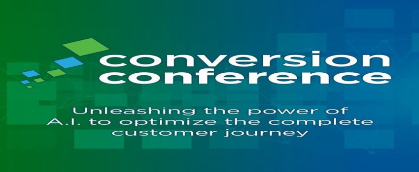 Conversion Conference (jun 2023), Las Vegas, United States - Conferences