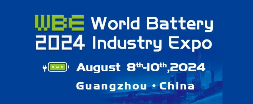 2024 World Battery Energy Storage Industry Expo WBE 2024 World   Undefined Banner 1694143538 