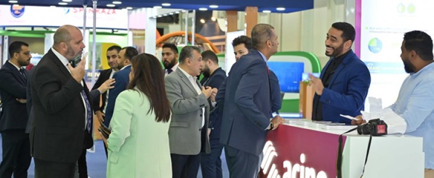 DUPHAT TECH (Jan 2025), Dubai, United Arab Emirates - Exhibitions