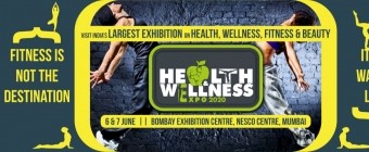 wellness expo health