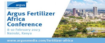 Argus Fertilizer Africa Conference (Feb 2023), Nairobi City, Kenya ...