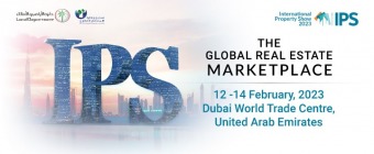 International Property Show 2023 (Feb 2023), , - Exhibitions