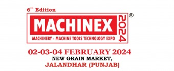 Machinex Expo