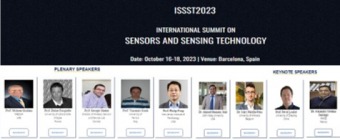 International Summit on Sensors and Sensing Technology