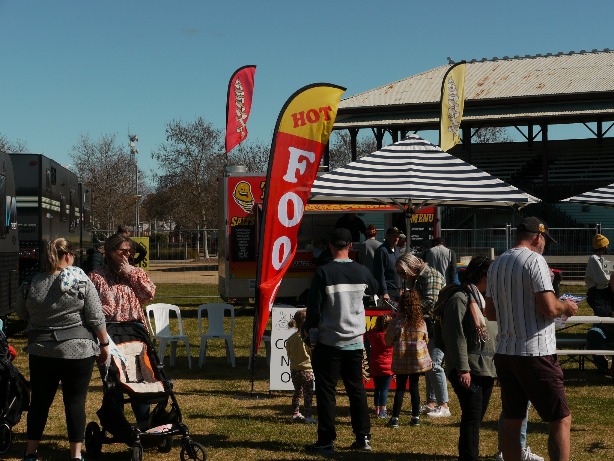 Great Outdoor Expo (Mar 2023), City of Ballarat, Australia Exhibitions