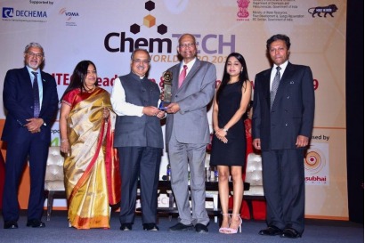 CHEMTECH, CHEMTECH World Expo 