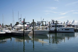 PROGRESSIVE NORWALK BOAT SHOW 2023, PROGRESSIVE NORWALK BOAT SHOW