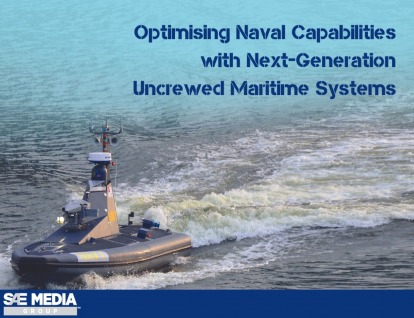 UNCREWED MARITIME SYSTEMS TECHNOLOGY 2023, Uncrewed Maritime Systems Technology