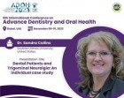 ADVANCED DENTISTRY AND ORAL HEALTH 2023, 7th International Conference on Advanced Dentistry and Oral Health (ADOH 2023)