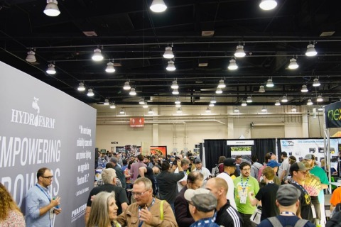 CannaCon Midwest Detroit  2023, CannaCon Detroit 