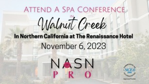 NORTHERN CALIFORNIA SPA CONFERENCE 2023, Northern California Spa Conference