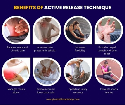 Advantages of Services in Physical Therapists NYC (Brooklyn)