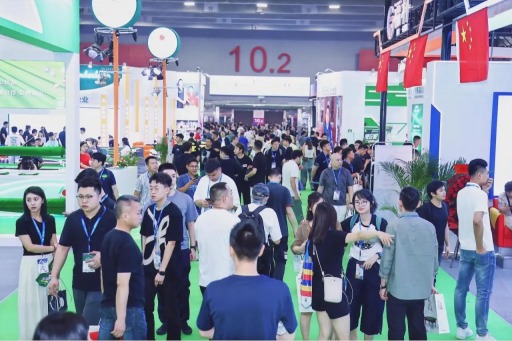 The 19th Guangzhou International Billiards Exhibition (GBE 2025)